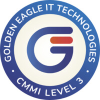 Golden Eagle IT Technologies logo - Similar company to Controlf5