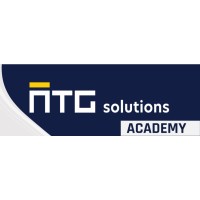 NTG Solutions Academy logo - Similar company to Ntg Solutions