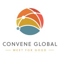 Convene Global logo - Similar company to Gooder