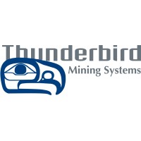 Thunderbird Mining Systems logo - Similar company to Mk Services