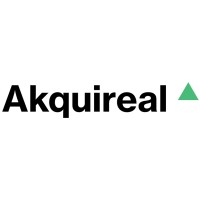 Akquireal logo - Similar company to Offmarket24
