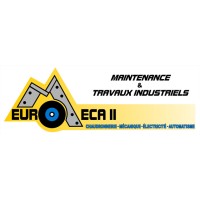 Euroméca II logo - Similar company to Jlb Technologies