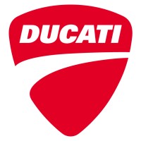 DUCATI Paris logo - Similar company to Cycle Pro