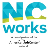 NCWorks Craven logo - Similar company to Craven 100 Alliance