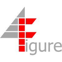 4figure logo - Similar company to 4Figures B.V.