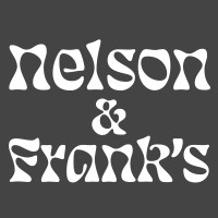 Nelson & Frank's logo - Similar company to Able Film
