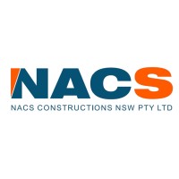 NACS Constructions logo - Similar company to Clever Home Developments