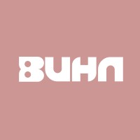 Buha Estudio logo - Similar company to Ong Mia - Mujeres Investigadoras Aliadas