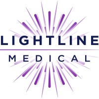 Light Line Medical, Inc. logo - Similar company to Aurapea