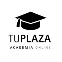 TuPlaza Academia de oposiciones de justicia online logo - Similar company to Derecho Virtual