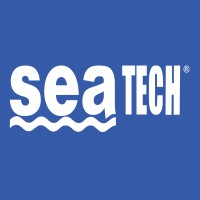 SeaTECH Water Tanks logo - Similar company to Supertech Industries