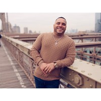 Reforge with Joe Rivera logo - Similar company to Bring A Friend