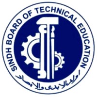 SINDH BOARD OF TECHNICAL EDUCATION® logo - Similar company to Sindh Technical Education & Vocational Training Authority (Stevta)