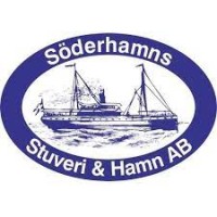 Söderhamns Stuveri & Hamn AB logo - Similar company to Hsp Gripen