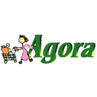 Agora Limited logo - Similar company to Atec Global