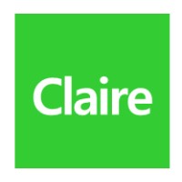 클레어 CLAIRE logo - Similar company to Newen Ai