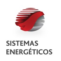 Sistemas Energéticos logo - Similar company to Tedle