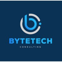ByteTech Consulting Pvt Ltd logo - Similar company to Bytetech