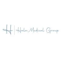 Dr Hala Alsayed Medical Group logo - Similar company to Dentgram