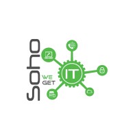 SoHo IT Limited - Remote. Onsite. Unlimited. logo - Similar company to Eleos Group