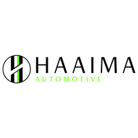 Haaima-automotive logo - Similar company to Bijlsma Gorredijk