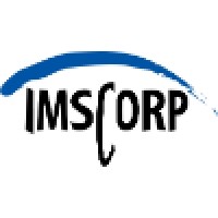 IMSCORP logo - Similar company to Repúblika Independiente Agencia Digital