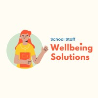 School Staff Wellbeing Solutions logo - Similar company to Adnan Khan Tutoring