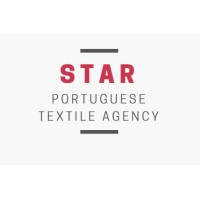 STAR Portuguese Textile Agency logo - Similar company to A.S.A.P Textile