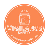Vigilance Safety logo - Similar company to Aiche @ Georgia Tech