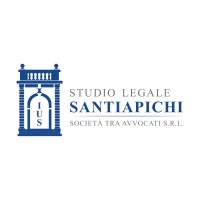 Studio legale Santiapichi logo - Similar company to Obah Studio