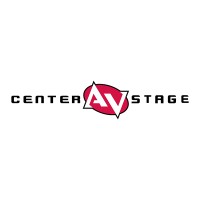 Center Stage AV logo - Similar company to Mediatile
