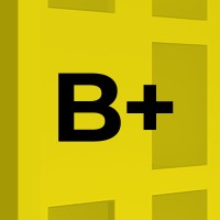 Baukultur+ logo - Similar company to Sabbatical