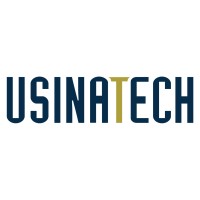 Usinatech logo - Similar company to Mesotec