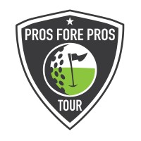 Pros Fore Pros Tour logo - Similar company to Texas Junior Golf Tour