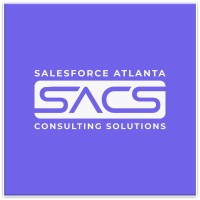 Salesforce Atlanta Consulting Solutions (SACS) logo - Similar company to Allium - Salesforce Consultants: Integrations, Implementations And Optimization