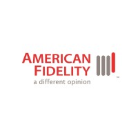 American Fidelity Sales Careers logo - Similar company to Polytech Industrial Inc