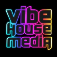 Vibe House Media logo - Similar company to Amitsells