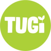 The Urban Garden Initiative logo - Similar company to Serapy