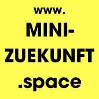 mini.Zuekunft logo - Similar company to Festivitas.Space