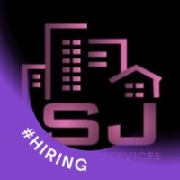 SJ Property Services logo - Similar company to S J Property Ltd