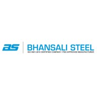 Bhansali Wire Mesh - Bhansali Steel logo - Similar company to Fmd Filter Mesh Industry