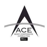 ACE Consulting - Experts in strata logo - Similar company to Stratum Title Management