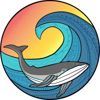 Ocean Nomads logo - Similar company to Mongol Nomads