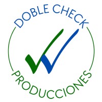 Doble Check Producciones logo - Similar company to Beeper Btl
