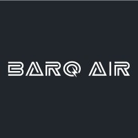 BarqAir logo - Similar company to Zid Drones