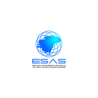 ESAS Ege Savunma Sanayi Havacılık ve Uzay Kümelenmesi Derneği logo - Similar company to Delcomrf Radio&It El.&Electronic Defense Industry Inc.