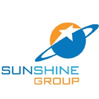 Sunshine Group logo - Similar company to Bcons
