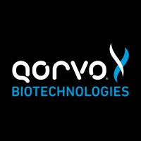 Qorvo Biotechnologies logo - Similar company to Insight Robotics