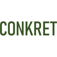 Conkret AS logo - Similar company to Siero As