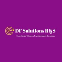 DF Solutions R&S logo - Similar company to Df Recruiter